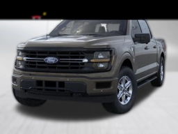 Ford F-150 XLT 4WD SuperCrew 5.5' Box 2026