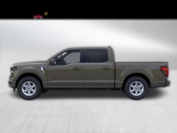 Ford F-150 XLT 4WD SuperCrew 5.5' Box 2026