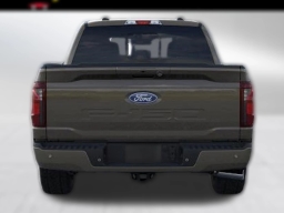 Ford F-150 XLT 4WD SuperCrew 5.5' Box 2026