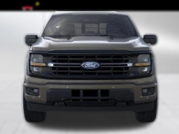 Ford F-150 XLT 4WD SuperCrew 5.5' Box 2026