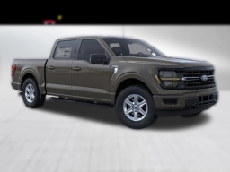 Ford F-150 XLT 4WD SuperCrew 5.5' Box 2026