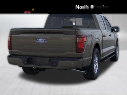 Ford F-150 XLT 4WD SuperCrew 5.5' Box 2026