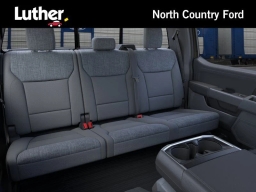 Ford F-150 XLT 4WD SuperCrew 5.5' Box 2026