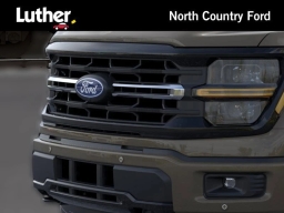 Ford F-150 XLT 4WD SuperCrew 5.5' Box 2026