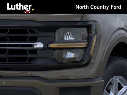 Ford F-150 XLT 4WD SuperCrew 5.5' Box 2026