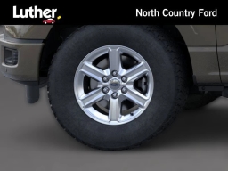 Ford F-150 XLT 4WD SuperCrew 5.5' Box 2026