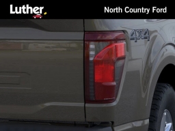 Ford F-150 XLT 4WD SuperCrew 5.5' Box 2026