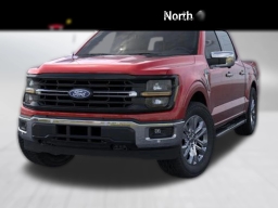 Ford F-150 XLT 4WD SuperCrew 5.5' Box 2026