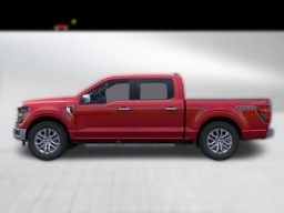 Ford F-150 XLT 4WD SuperCrew 5.5' Box 2026