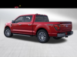 Ford F-150 XLT 4WD SuperCrew 5.5' Box 2026