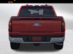 Ford F-150 XLT 4WD SuperCrew 5.5' Box 2026