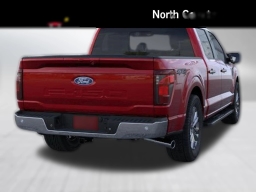 Ford F-150 XLT 4WD SuperCrew 5.5' Box 2026