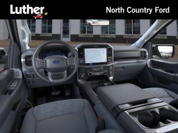 Ford F-150 XLT 4WD SuperCrew 5.5' Box 2026