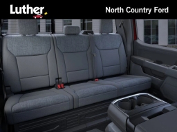 Ford F-150 XLT 4WD SuperCrew 5.5' Box 2026