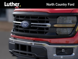 Ford F-150 XLT 4WD SuperCrew 5.5' Box 2026