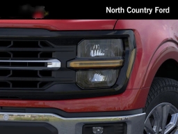 Ford F-150 XLT 4WD SuperCrew 5.5' Box 2026