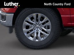 Ford F-150 XLT 4WD SuperCrew 5.5' Box 2026