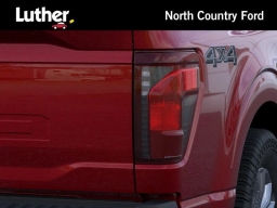 Ford F-150 XLT 4WD SuperCrew 5.5' Box 2026