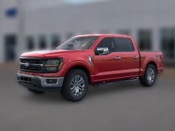 Ford F-150 XLT 4WD SuperCrew 5.5' Box 2026
