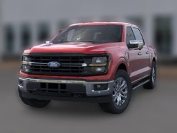 Ford F-150 XLT 4WD SuperCrew 5.5' Box 2026