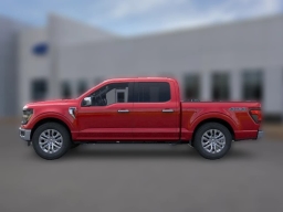 Ford F-150 XLT 4WD SuperCrew 5.5' Box 2026