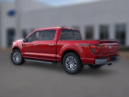 Ford F-150 XLT 4WD SuperCrew 5.5' Box 2026