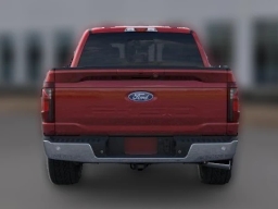 Ford F-150 XLT 4WD SuperCrew 5.5' Box 2026