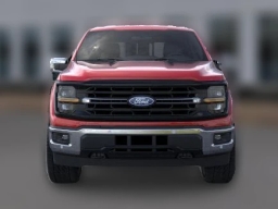 Ford F-150 XLT 4WD SuperCrew 5.5' Box 2026