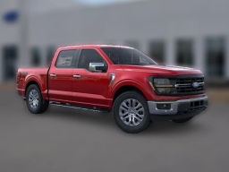 Ford F-150 XLT 4WD SuperCrew 5.5' Box 2026