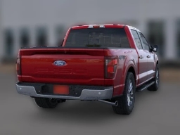 Ford F-150 XLT 4WD SuperCrew 5.5' Box 2026