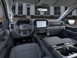 Ford F-150 XLT 4WD SuperCrew 5.5' Box 2026