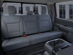 Ford F-150 XLT 4WD SuperCrew 5.5' Box 2026