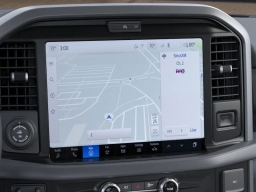 Ford F-150 XLT 4WD SuperCrew 5.5' Box 2026