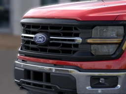 Ford F-150 XLT 4WD SuperCrew 5.5' Box 2026