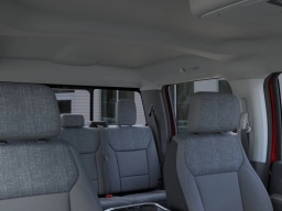 Ford F-150 XLT 4WD SuperCrew 5.5' Box 2026