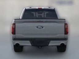 Ford F-150 XLT 4WD SuperCrew 5.5' Box 2026