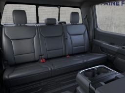 Ford F-150 XLT 4WD SuperCrew 5.5' Box 2026