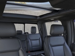 Ford F-150 XLT 4WD SuperCrew 5.5' Box 2026