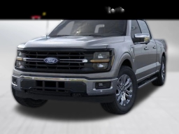 Ford F-150 XLT 4WD SuperCrew 6.5' Box 2026