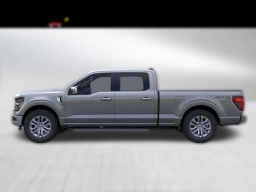 Ford F-150 XLT 4WD SuperCrew 6.5' Box 2026