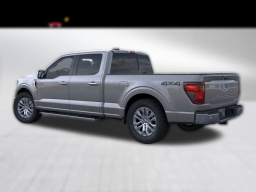 Ford F-150 XLT 4WD SuperCrew 6.5' Box 2026