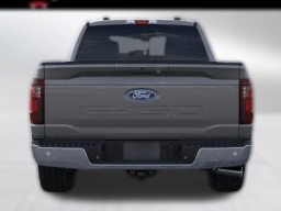 Ford F-150 XLT 4WD SuperCrew 6.5' Box 2026