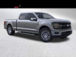 Ford F-150 XLT 4WD SuperCrew 6.5' Box 2026