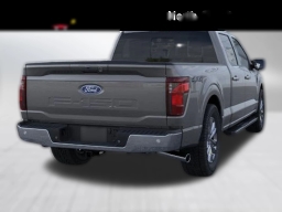 Ford F-150 XLT 4WD SuperCrew 6.5' Box 2026