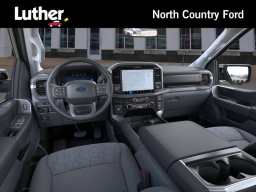 Ford F-150 XLT 4WD SuperCrew 6.5' Box 2026