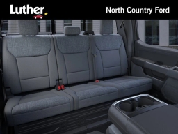 Ford F-150 XLT 4WD SuperCrew 6.5' Box 2026