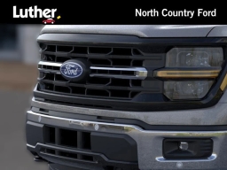 Ford F-150 XLT 4WD SuperCrew 6.5' Box 2026