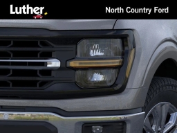 Ford F-150 XLT 4WD SuperCrew 6.5' Box 2026