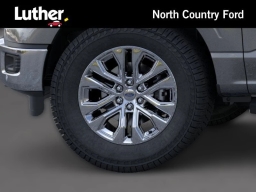 Ford F-150 XLT 4WD SuperCrew 6.5' Box 2026