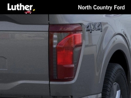 Ford F-150 XLT 4WD SuperCrew 6.5' Box 2026